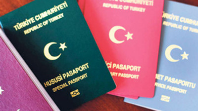 Pasaport harcı ve noter ücretleri ne kadar?