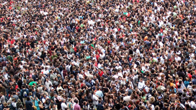 Türkiye'nin 2023'te nüfusu ne kadar olacak?