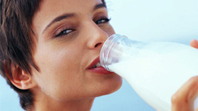 Süt ve Süt üretimi verileri açıklandı