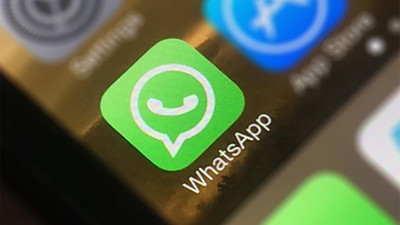 WhatsApp'a 'beğen' tuşu geliyor
