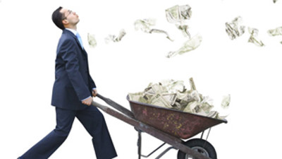 Akıllara zarar projeler yatırımcı bekliyor!