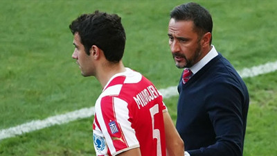 Mehmet Topal'ın agresifi aranıyor