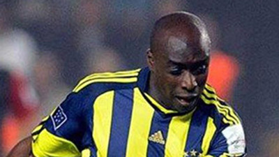 İssiar Dia da dönüş için sinyal yaktı