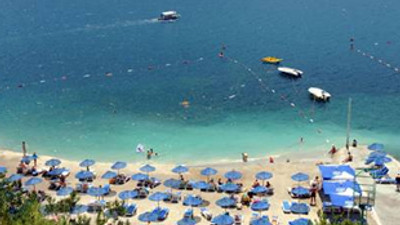 Turizm gelirine 6 milyar dolarlık rötuş