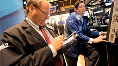 Dünyanın en çok kazandıran borsası İMKB!