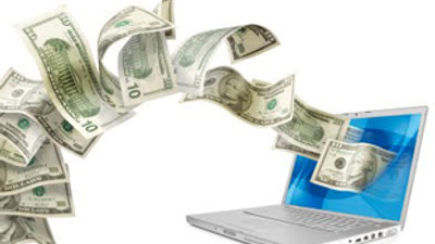 İnternette nasıl zengin olunur?