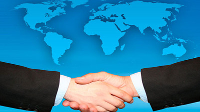 570 doları olana ticaret imkanı!