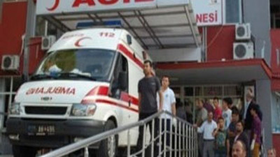 Kritik iş merkezinde zehirlenme paniği!