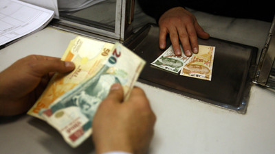 Bankadan kredi çekecekler dikkat!