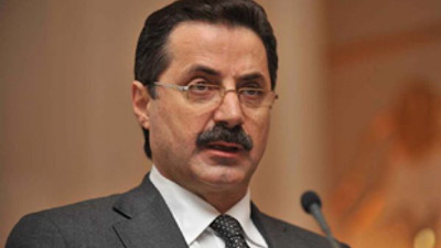 Bakan Çelik müjdeyi twitter'dan verdi