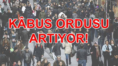 201 bin kişi daha eklendi!