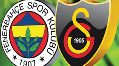 F.Bahçe, G.Saray'ı 100 milyon dolar zarara uğrattı