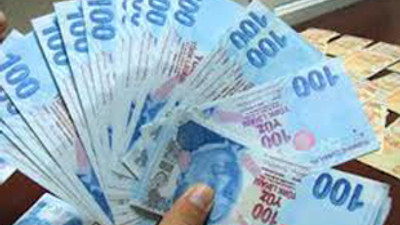 Bankada parası olanlar dikkat