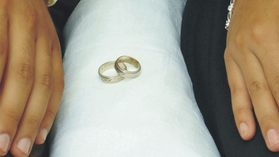 Maaş için boşananlar bir bir yakalanıyor