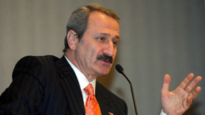 'Babayiğitlik sırası sanayicilerde!'