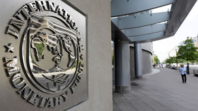 IMF, Yunanistan'a destek verebilir