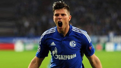 Huntelaar'dan son dakika açıklaması! Galatasaray...