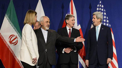 İran anlaşması hangi şirketlere yarayacak?