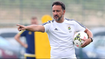 Vitor Pereira: En çok sana güveniyorum