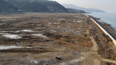 Trabzon stadı için devler yarışacak