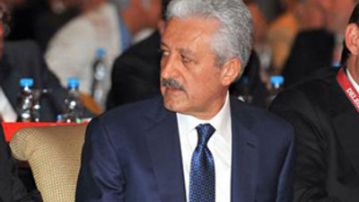 Mehmet Ali Aydınlar için şok iddia!