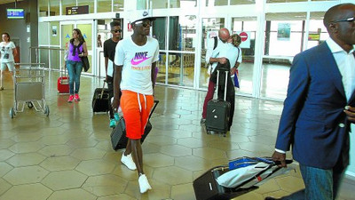 Ve Bruma imzayı attı!