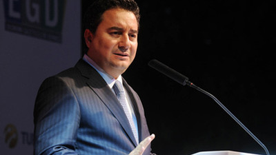 Ali Babacan G20 toplantısını değerlendirdi!