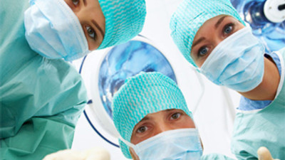 Sağlık çalışanları dikkat!