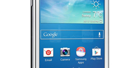 Samsung'un son gözdesi