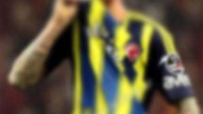 Fenerbahçeli futbolcudan şok istek!