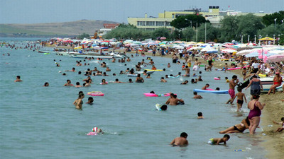 Ve bayram yüz güldürdü