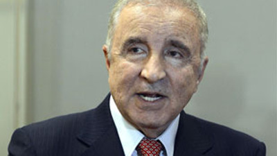 Ünal Aysal'dan transfer müjdesi