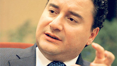 Babacan'dan AB'ye uyarılar!