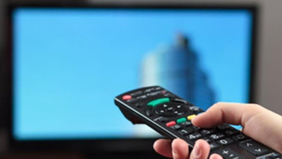 Televizyonu olana masraf çıktı!