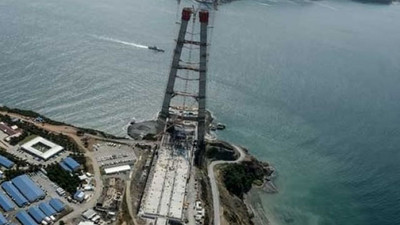 Dev yatırımlar tam gaz!