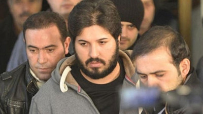 Reza Zarrab aynı altınları...