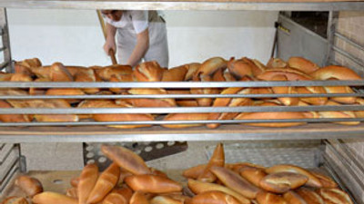 Ekmek kavgasına hazır olun!