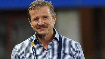 Tanman iki isim verdi!