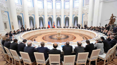 Japonya'da G20 rallisi!