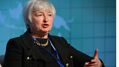 Fed'den bankalara 'ek sermaye' zorunluluğu