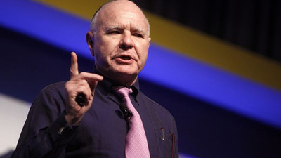 'Kara Pazartesi piyasaları vuracak!'