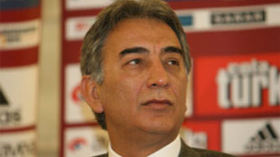 Adnan Polat yine bombaladı!