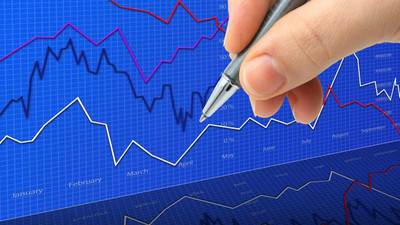 Emtia fiyatları çöktü!