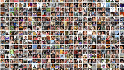 Facebook'tan üyelerine büyük oyun