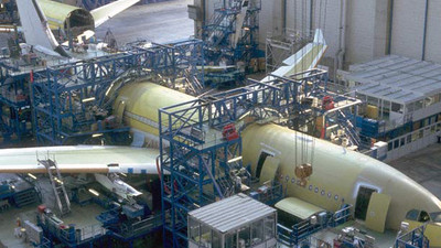 Araplardan savunmaya dev yatırım