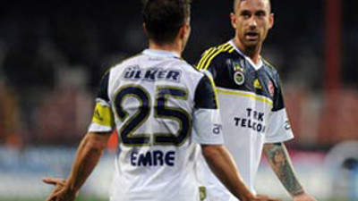 Aykut Kocaman'dan Meireles'e darbe!