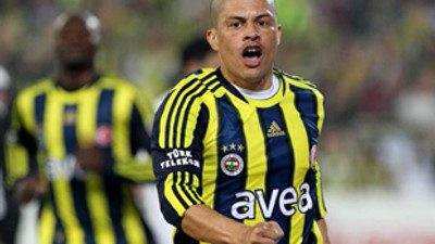 Alex forması 1200 Euro