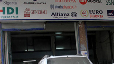 Hazine: Ucuz sigortayı ara ki bulasın