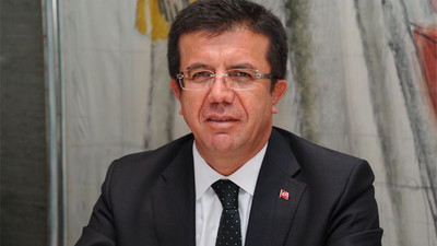 Ekonomi Bakanı Zeybekci'den seçim açıklaması