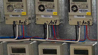 Elektrikte sayaç parası kalkıyor